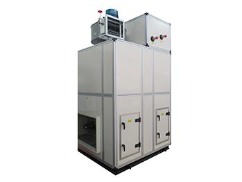 普瑞泰為您介紹空調配套專(zhuān)用轉輪除濕機