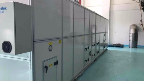 五點(diǎn)讓你了解工業(yè)除濕機、轉輪除濕機設備