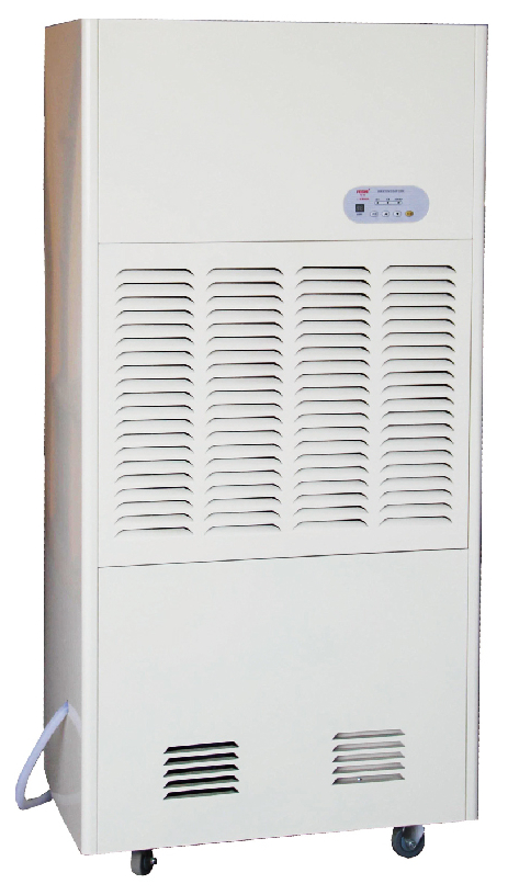 FDH系列冷凍式工業(yè)除濕機2