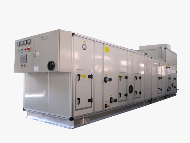 ZHL系列低露點(diǎn)除濕機組