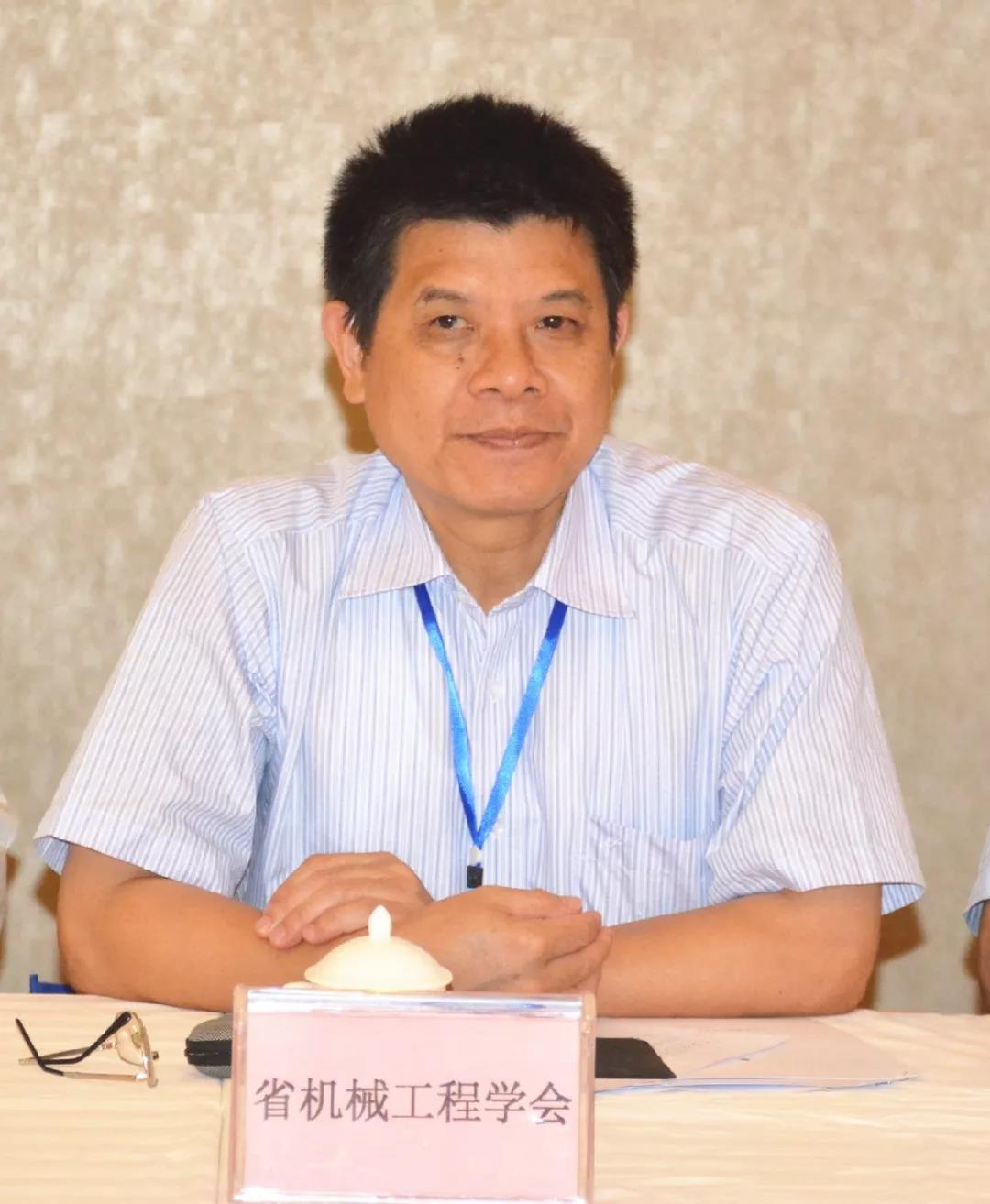 副秘書(shū)長(cháng)