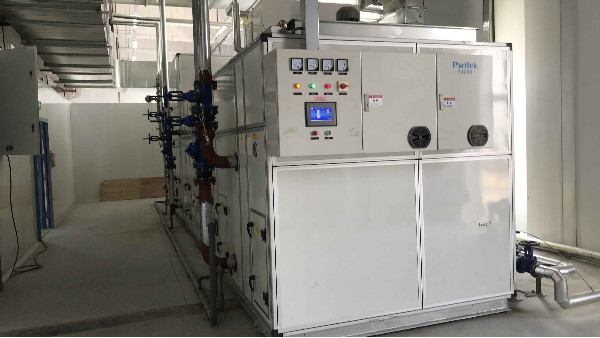 轉(zhuǎn)輪抽濕機(jī)