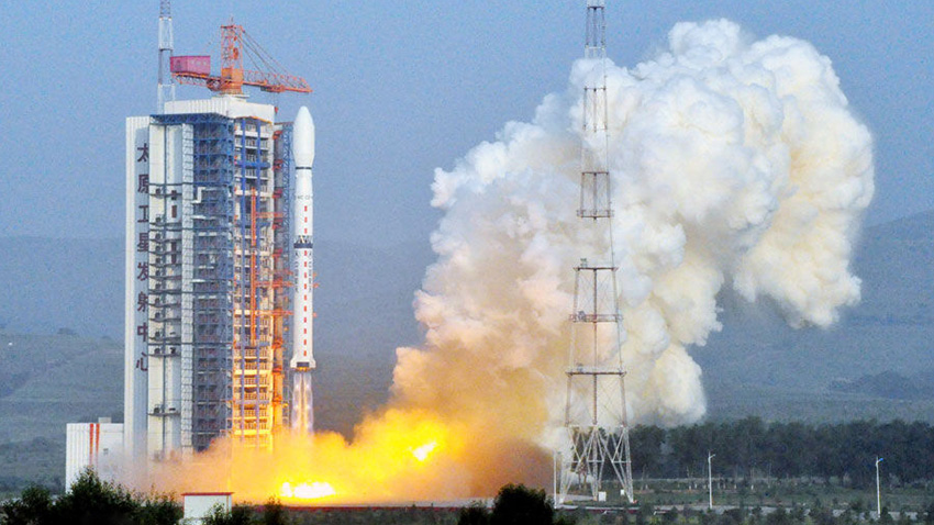 普瑞泰的除濕機已幫助太原衛星解決除濕問(wèn)題