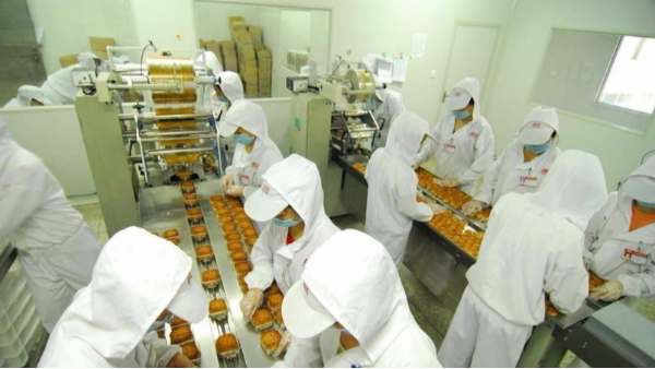 工業(yè)除濕設備在各個(gè)行業(yè)中的應用