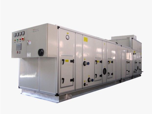 雙轉(zhuǎn)輪除濕機