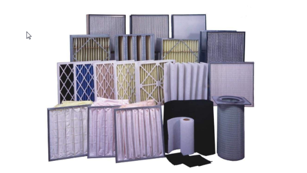 轉輪除濕機的維護保養（一）：空氣過(guò)濾器的維護和保養