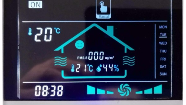 讀懂“除濕量”，不再陷入無(wú)良商家陷阱