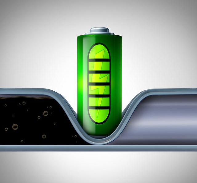日媒：這一領(lǐng)域，全球進(jìn)入中日韓主導(dǎo)時(shí)代，三國(guó)幾乎包攬了全球100%的供貨量
