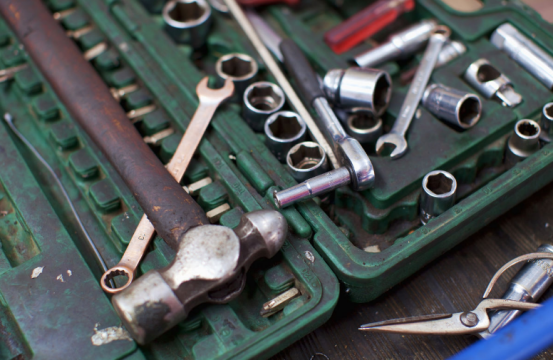 冷凍除濕機(jī)常見(jiàn)故障及解決方法