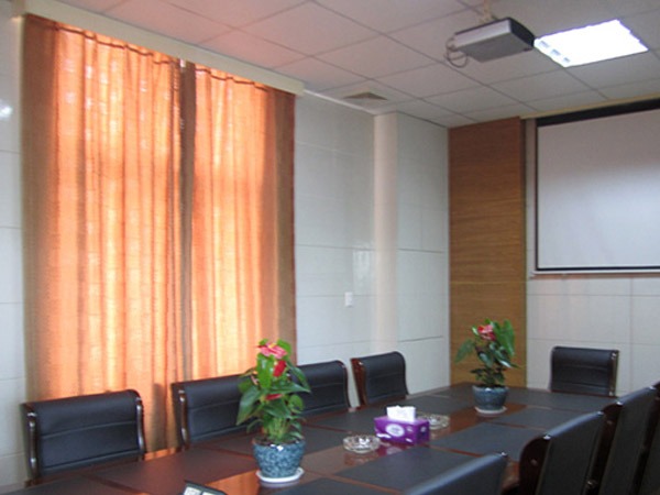 普瑞泰會(huì )議室