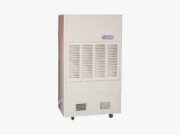 FDH系列冷凍式工業(yè)除濕機