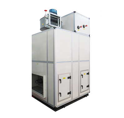 普瑞泰ZLK系列轉輪除濕機3