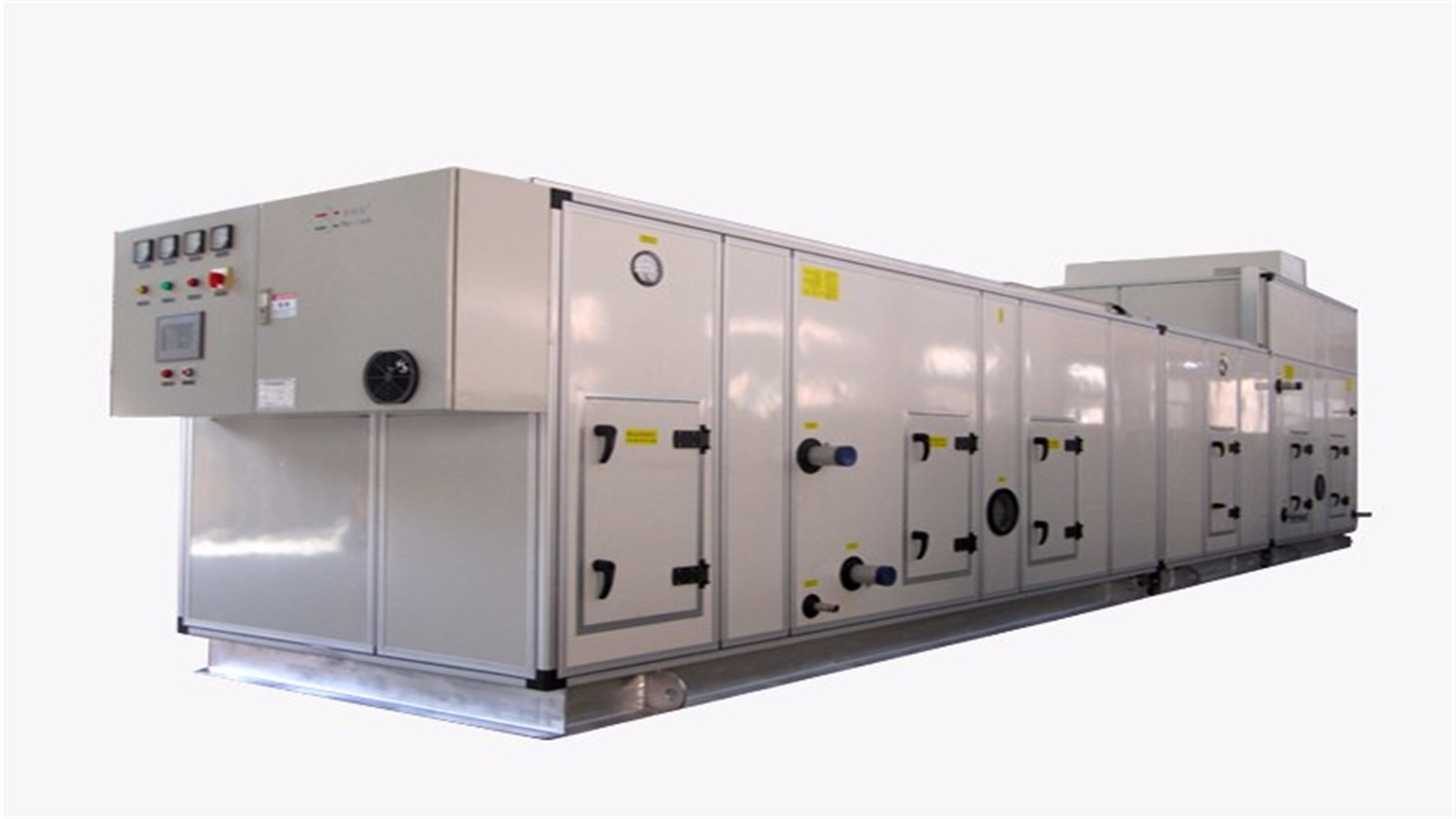 轉輪除濕機相較于其他除濕機的優(yōu)勢