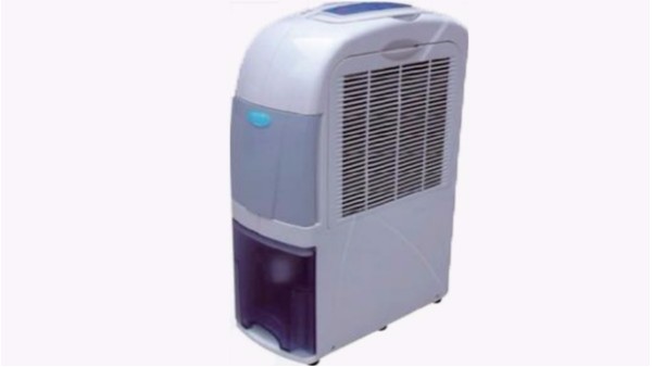 傳統冷凍除濕機除濕工藝不足及技術(shù)缺陷