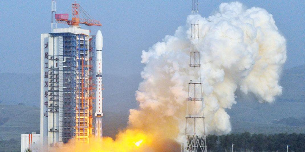 普瑞泰的除濕機已幫助太原衛星解決除濕問(wèn)題