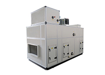 轉(zhuǎn)輪除濕機(jī)